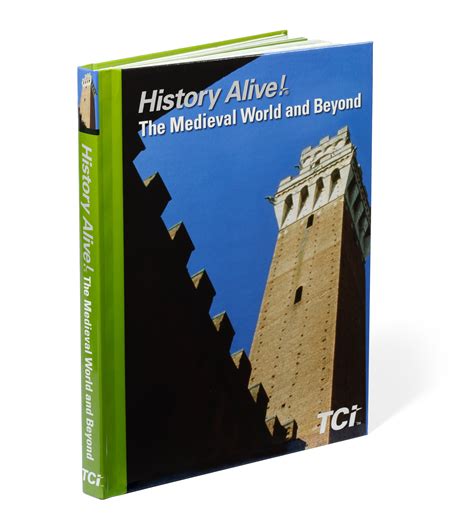 Students will learn about Europe during medieval times, Islam in medieval times, the culture and kingdoms of West Africa, Imperial China, Japan during medieval times, civilizations of the Americas,. . History alive textbook 7th grade the medieval world and beyond pdf